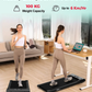 Xeed Walk - XD95 Walking Pad (2.5 Hp Peak) for Home & Office